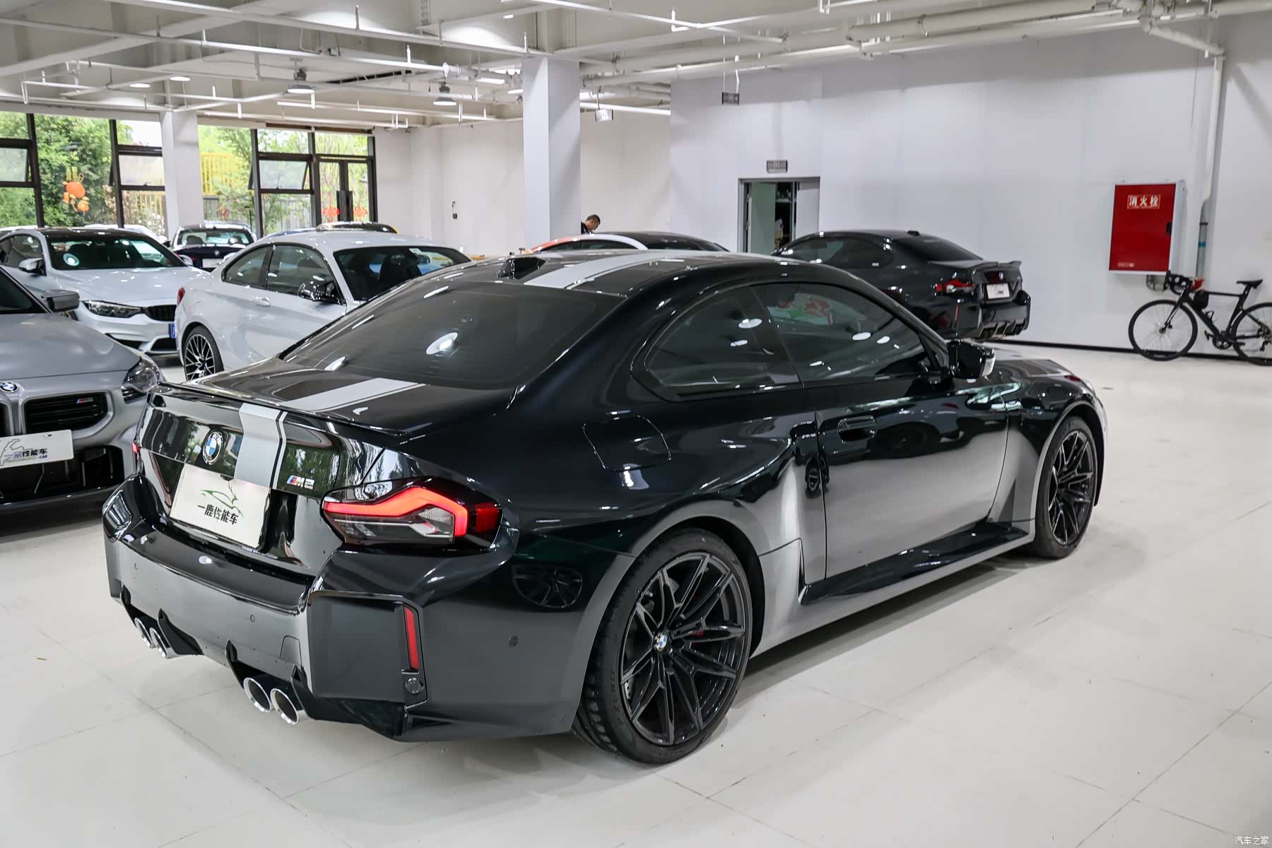 BMW M2, 2024 6