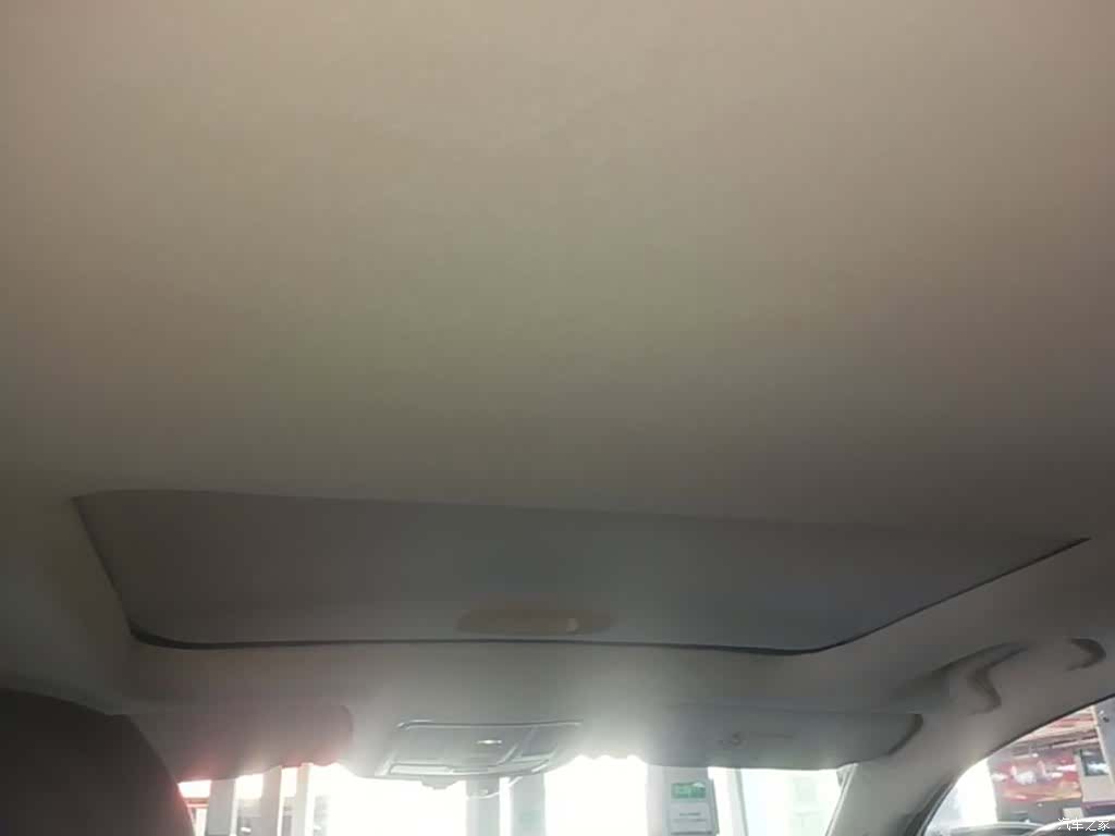 Geely X6, 2017 18