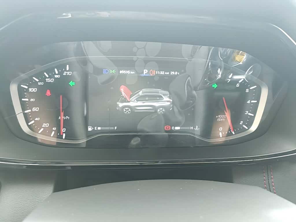 Maxus D60, 2020 12