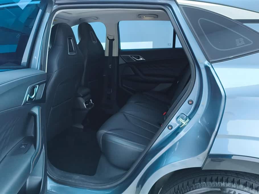 Roewe RX5 Roewe RX5