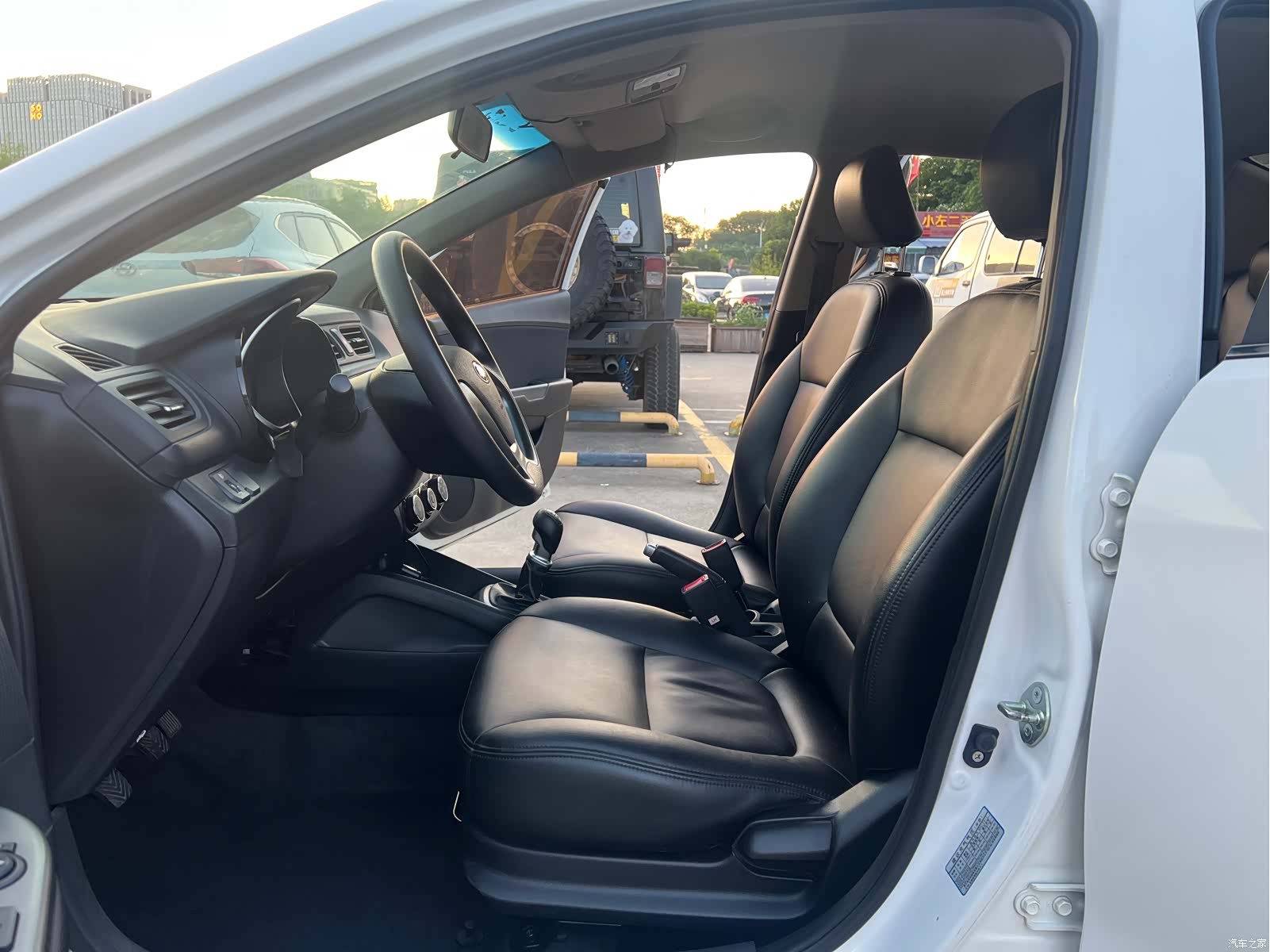 Kia K2, 2016 4