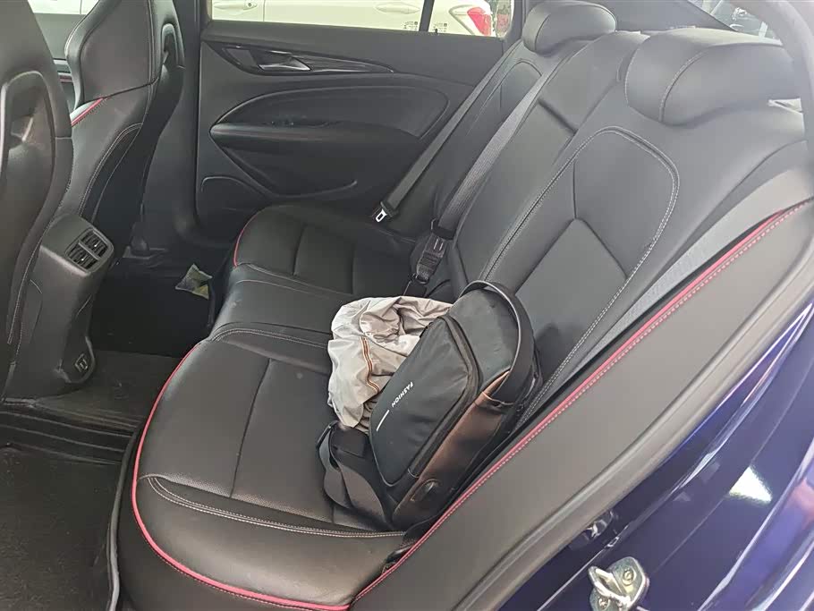 Buick Regal Buick Regal
