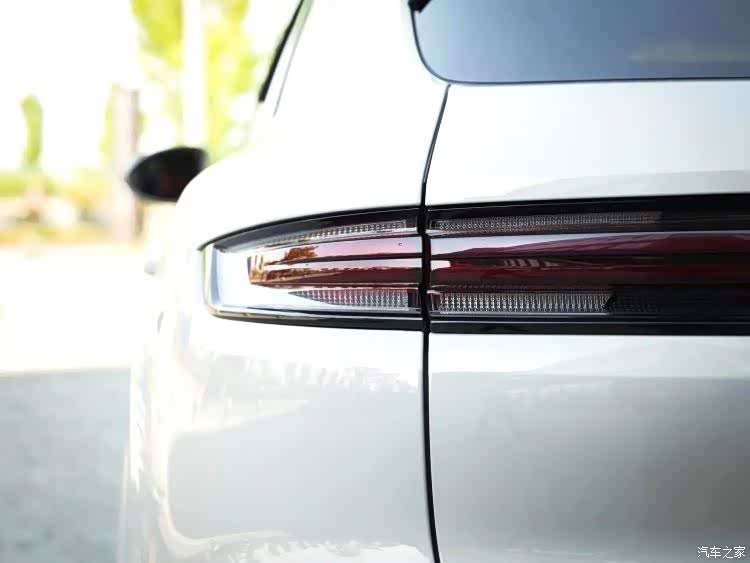 Porsche Cayenne, 2024 7