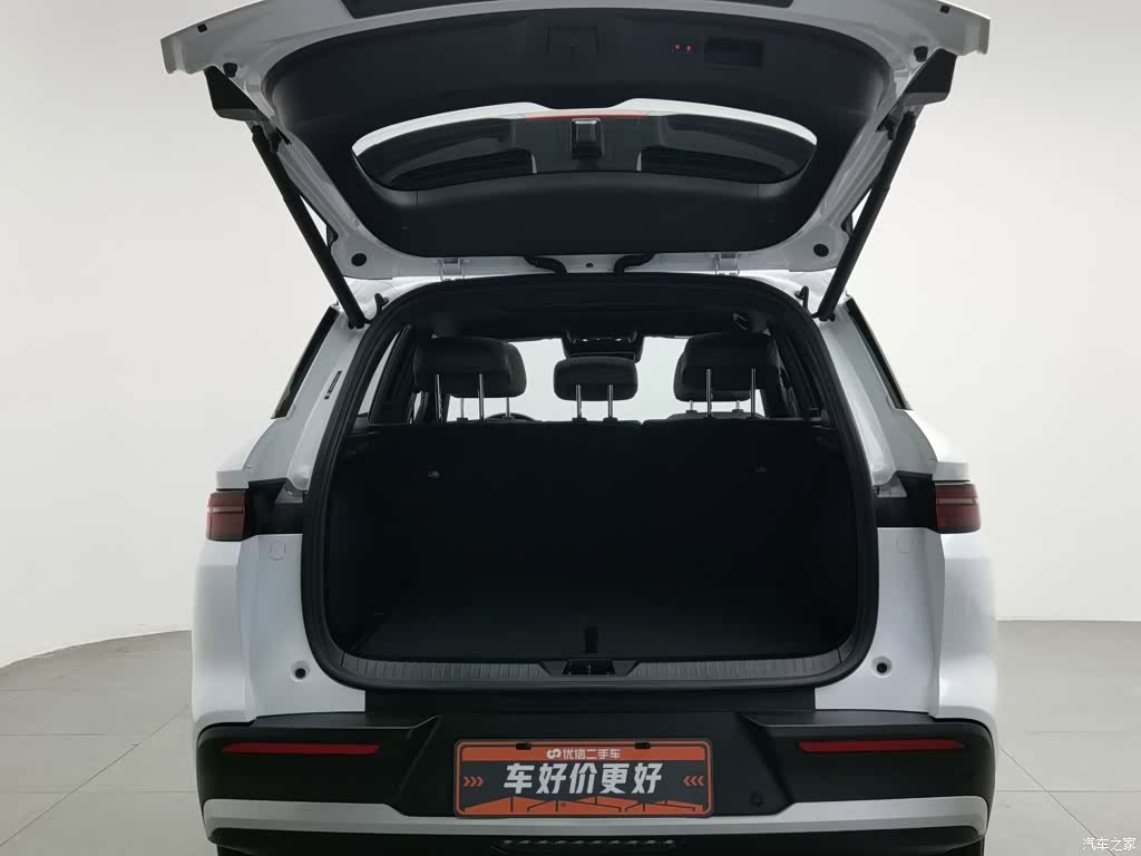 BYD Song, 2025 16