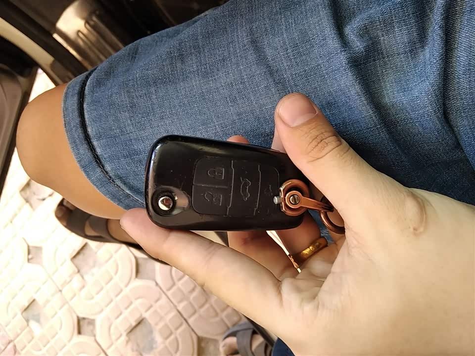 Chevrolet Mai Ruibao