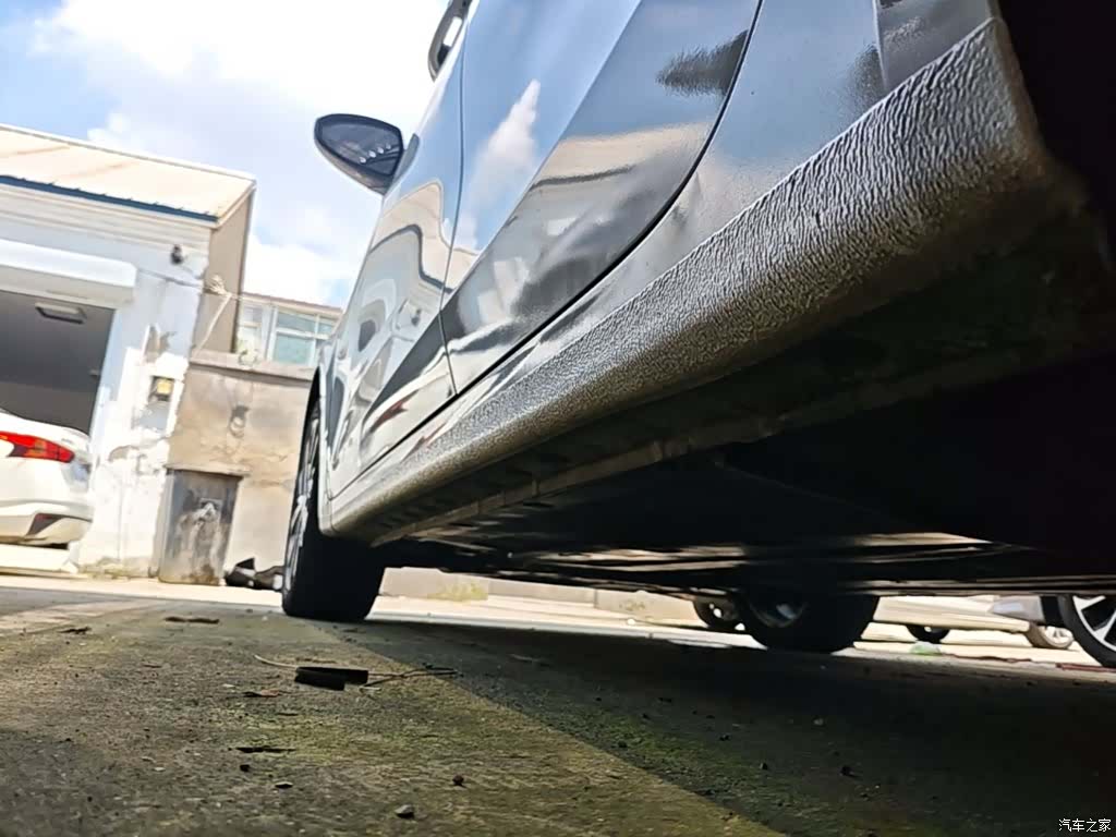 Kia K3, 2021 22