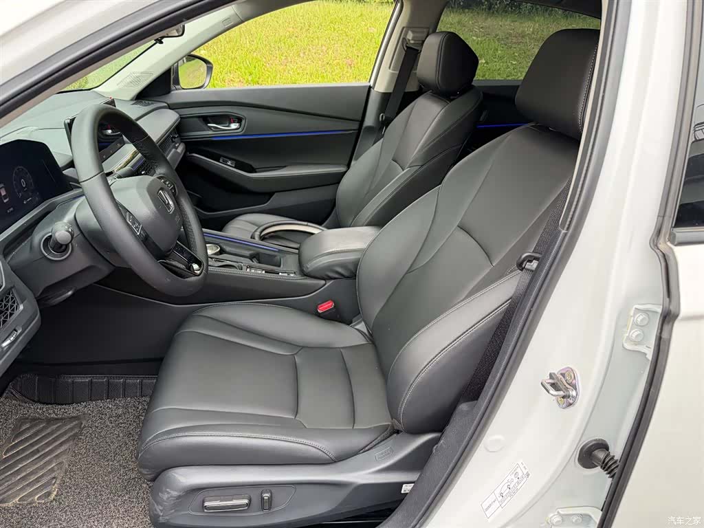 Honda Accord, 2025 8