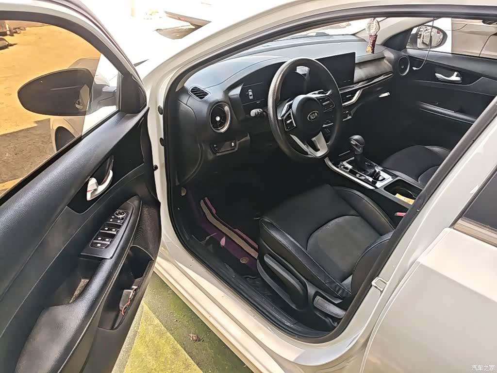 Kia K3, 2021 16