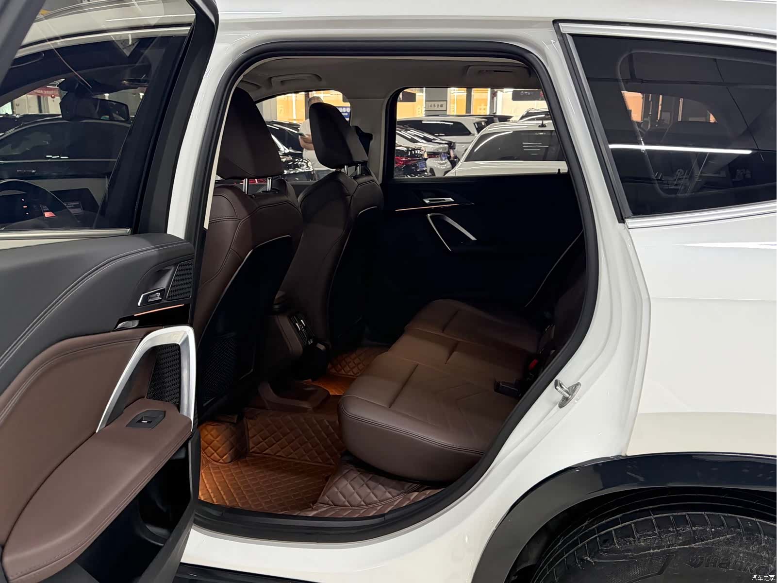 BMW X1, 2023 10