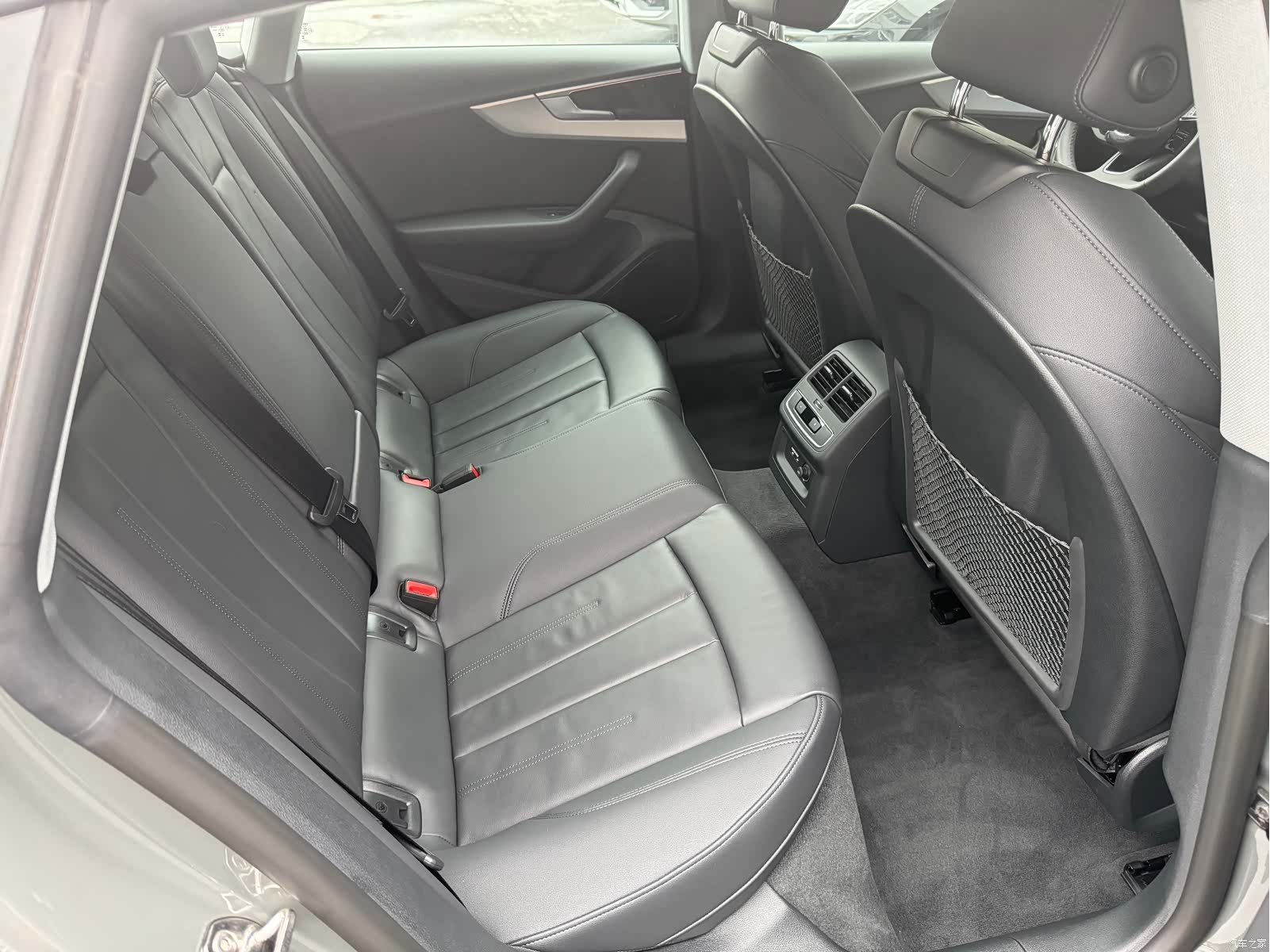 Audi A5, 2025 6