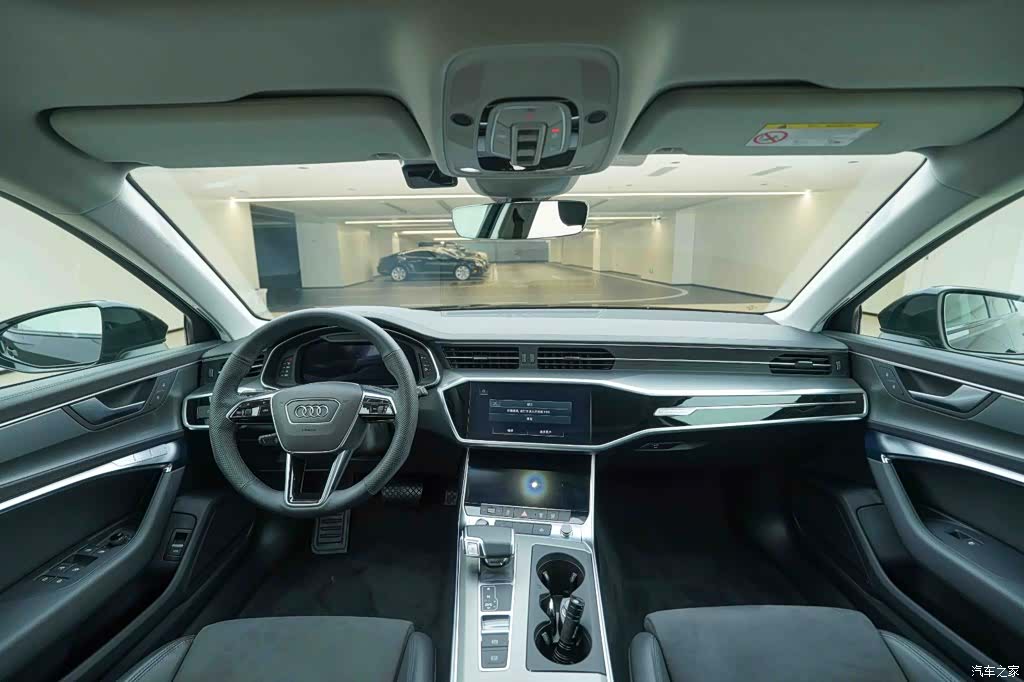 Audi A6, 2024 20