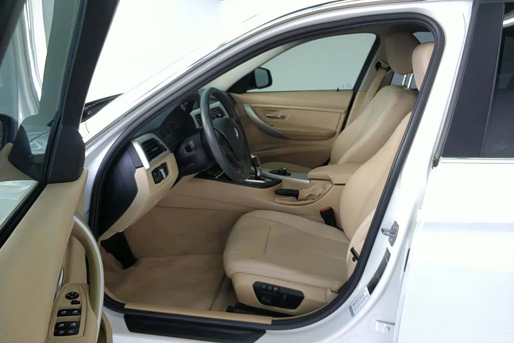 BMW 3 Series, 2015 9
