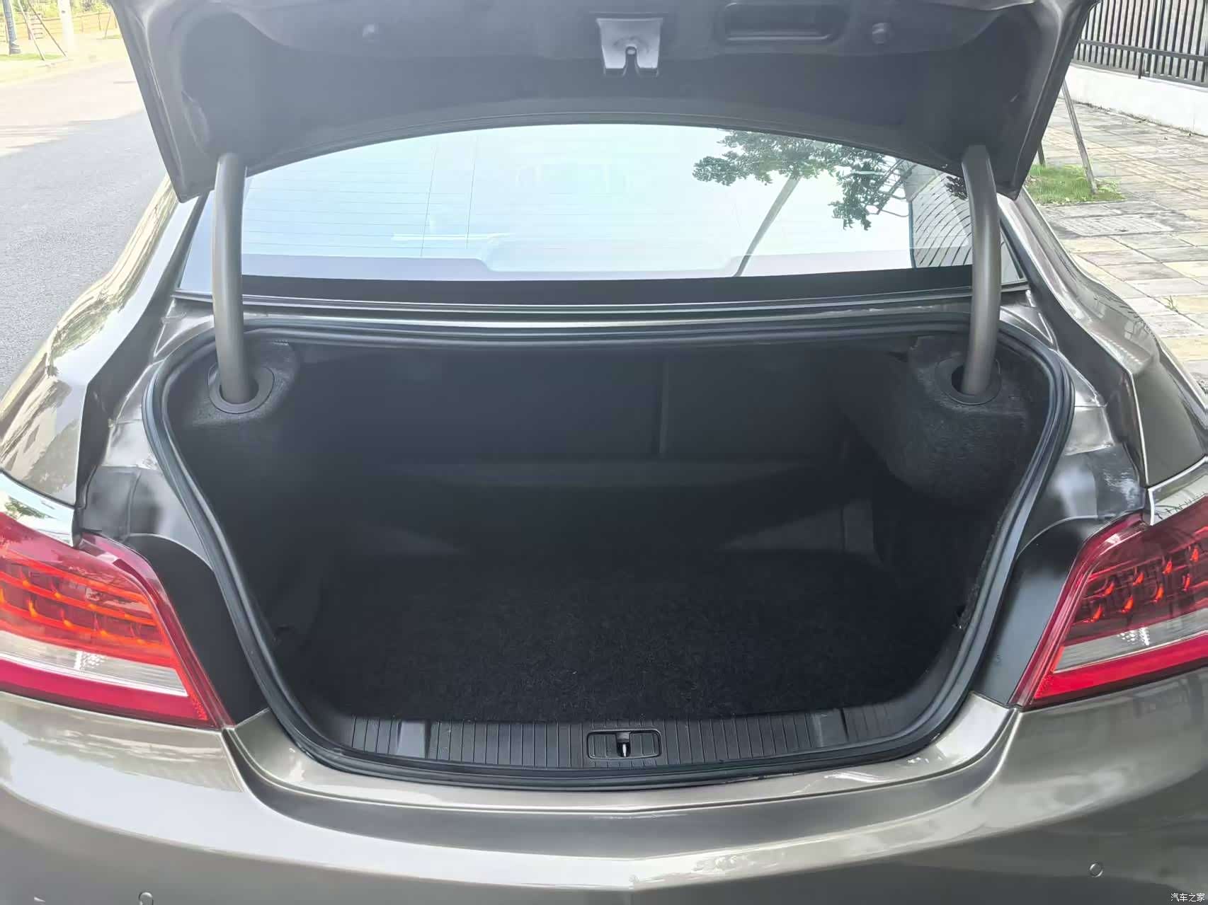 Buick LaCrosse, 2013 17