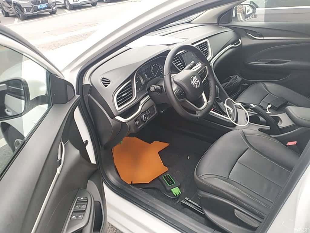 Buick VI, 2019 16