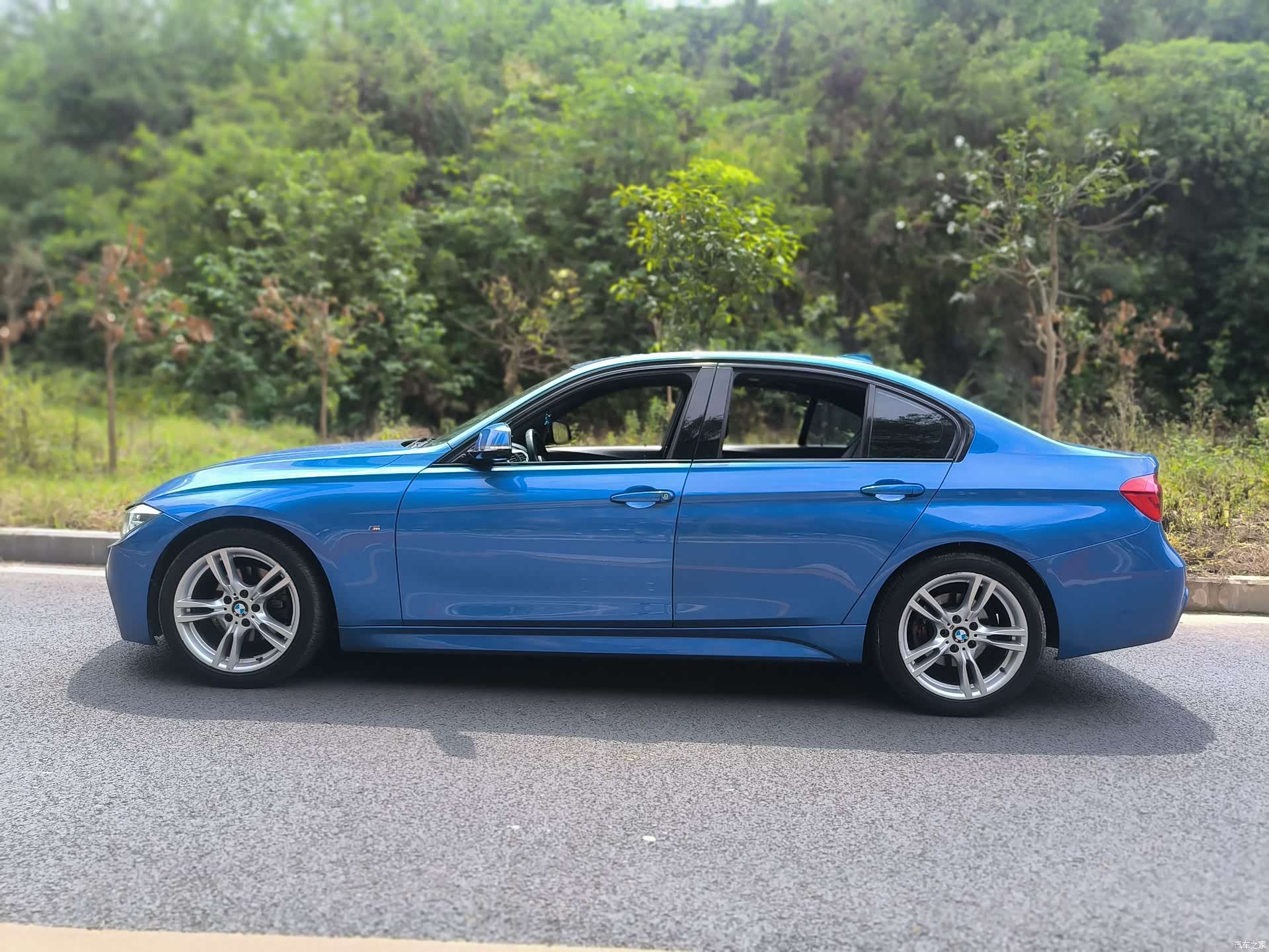 BMW 3 Series, 2019 3