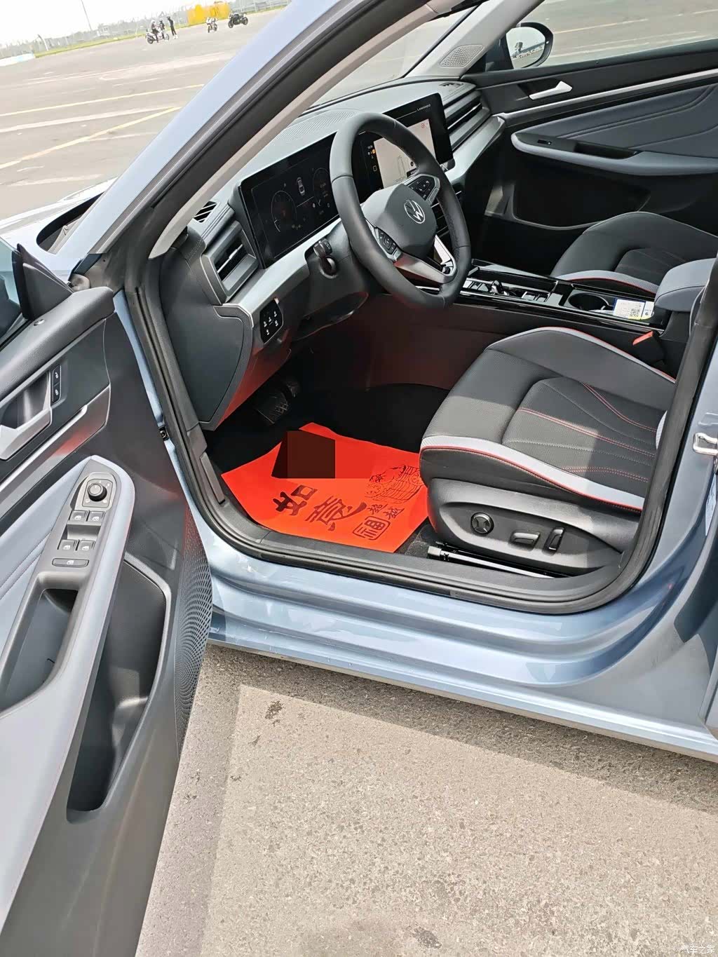 Volkswagen Lamando, 2023 9