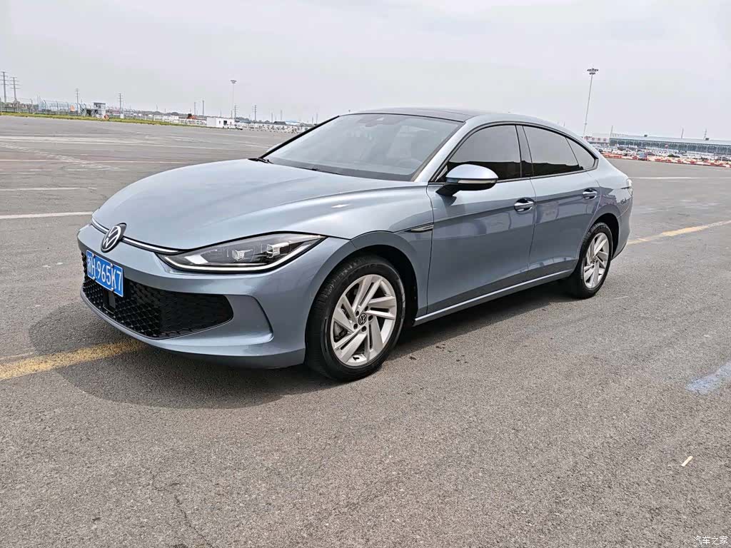 Volkswagen Lamando, 2023 1