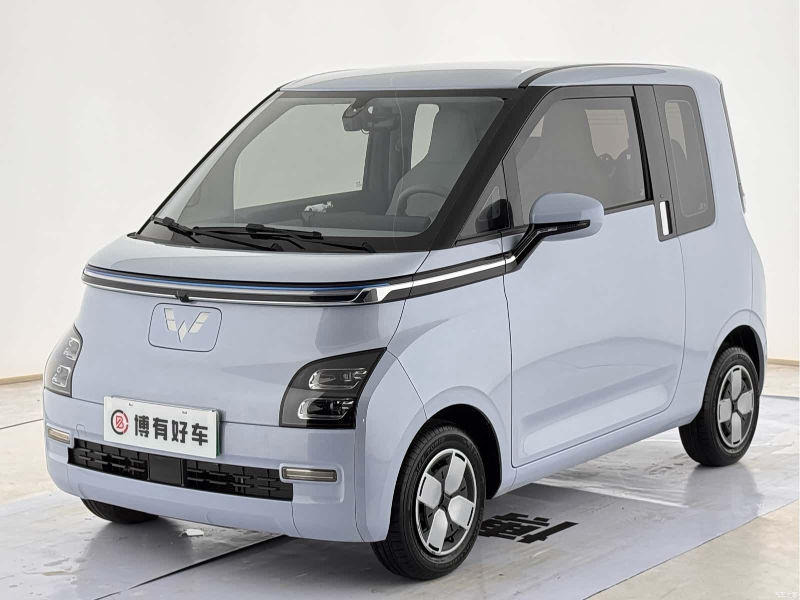 Wuling Air ev, 2024 1