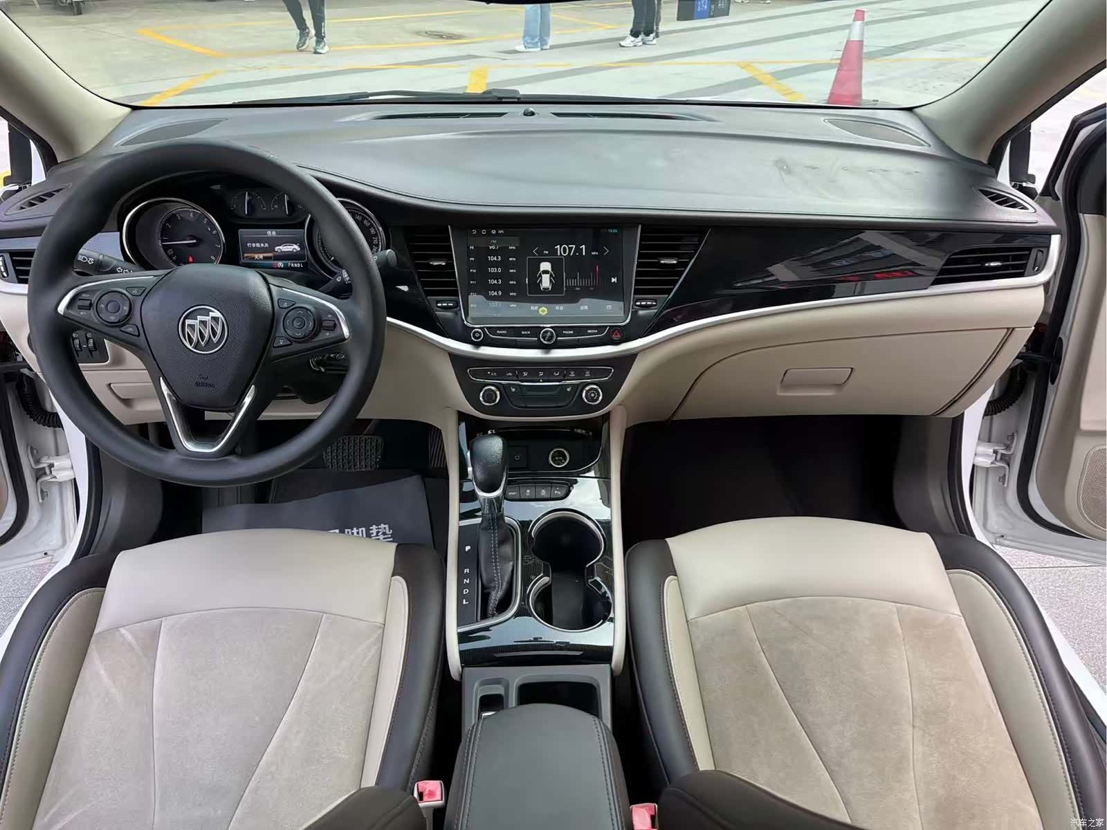 Buick Verano, 2016 23