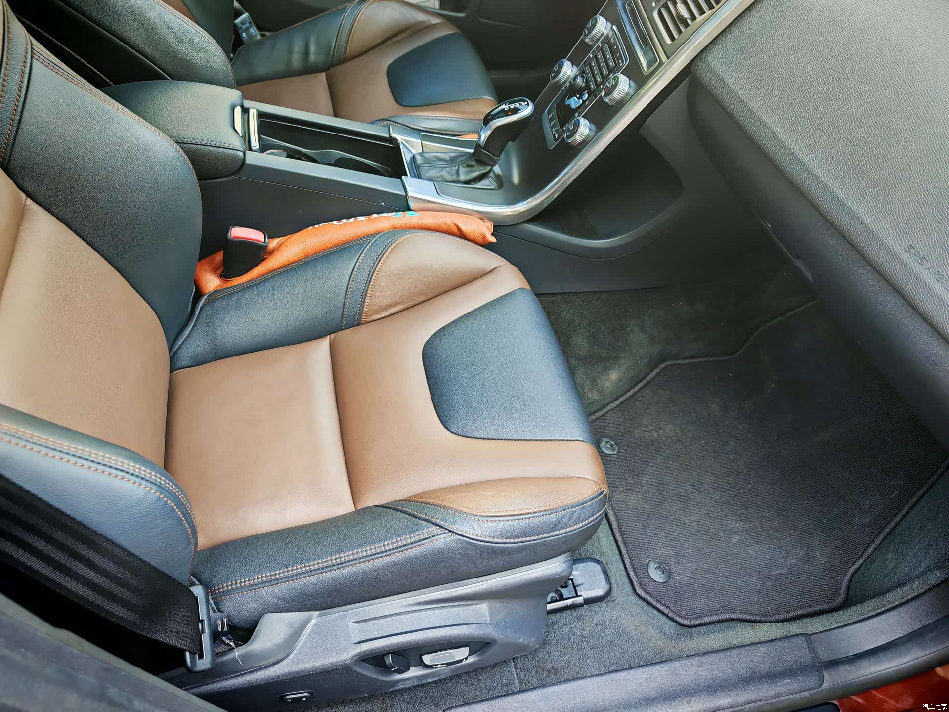 Volvo XC60, 2015 8