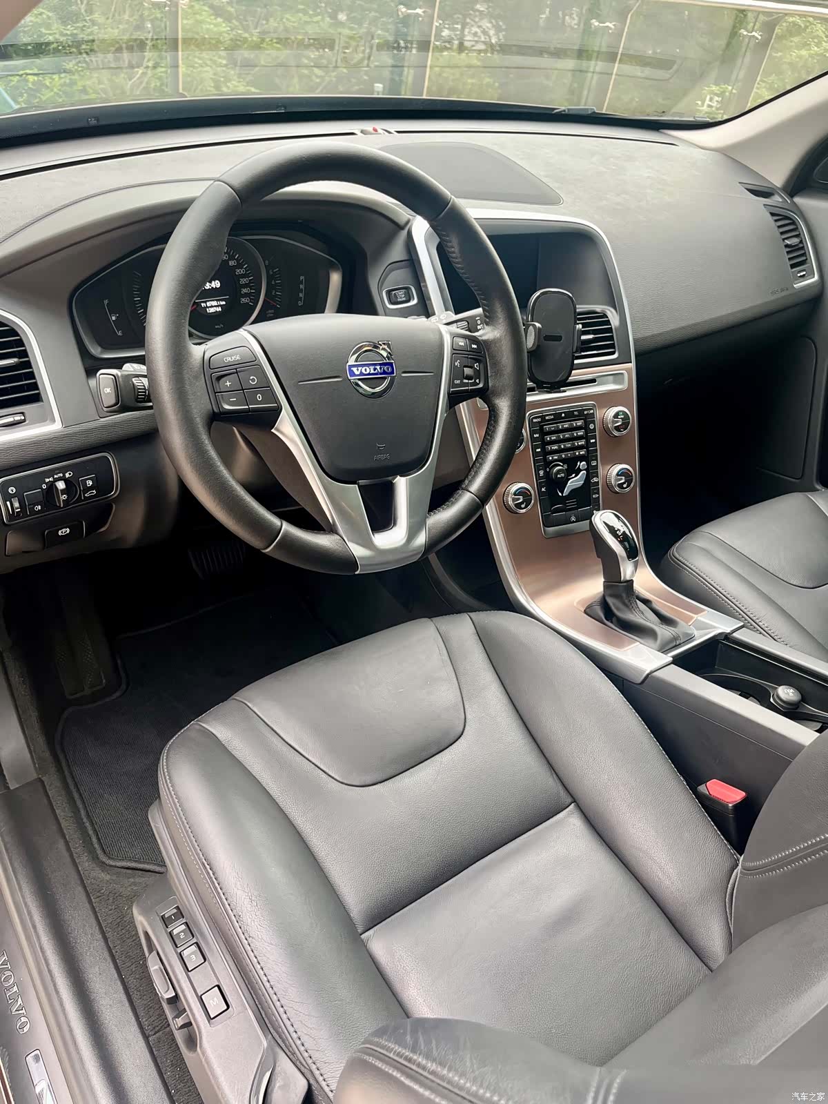 Volvo XC60, 2017 7