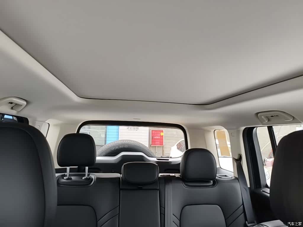 Haval Raptor, 2025 18