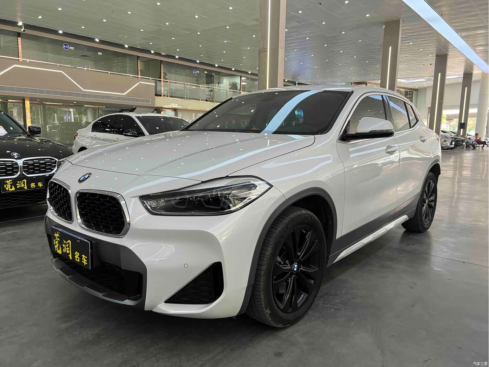 BMW X2, 2023 1