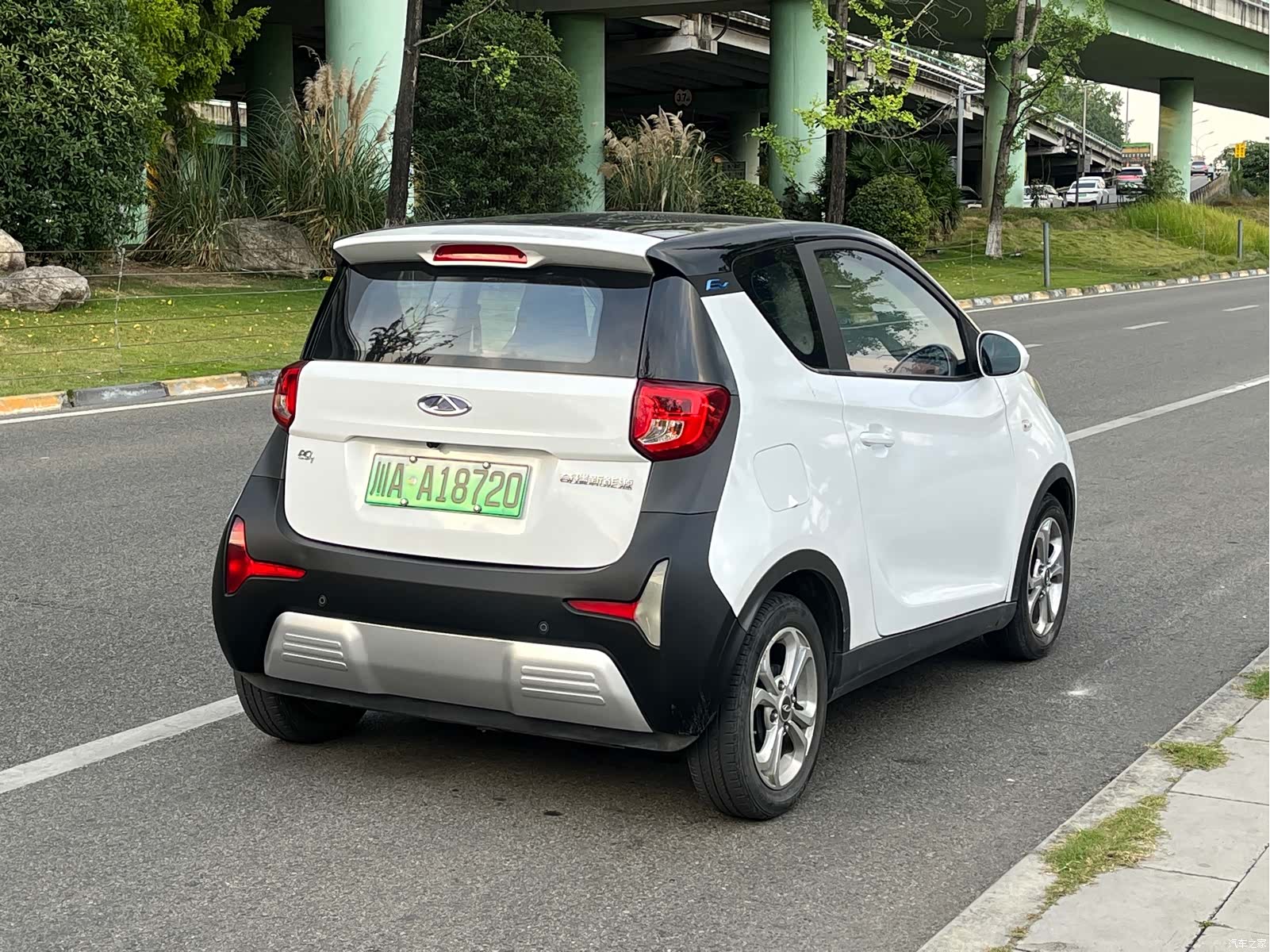 Chery 400, 2019 14
