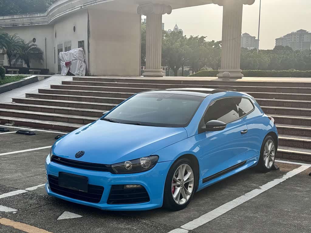 Volkswagen 2011 1.4TSI Comfort