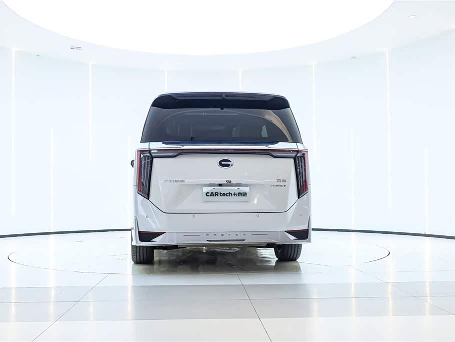 Trumpchi Trumpchi M8