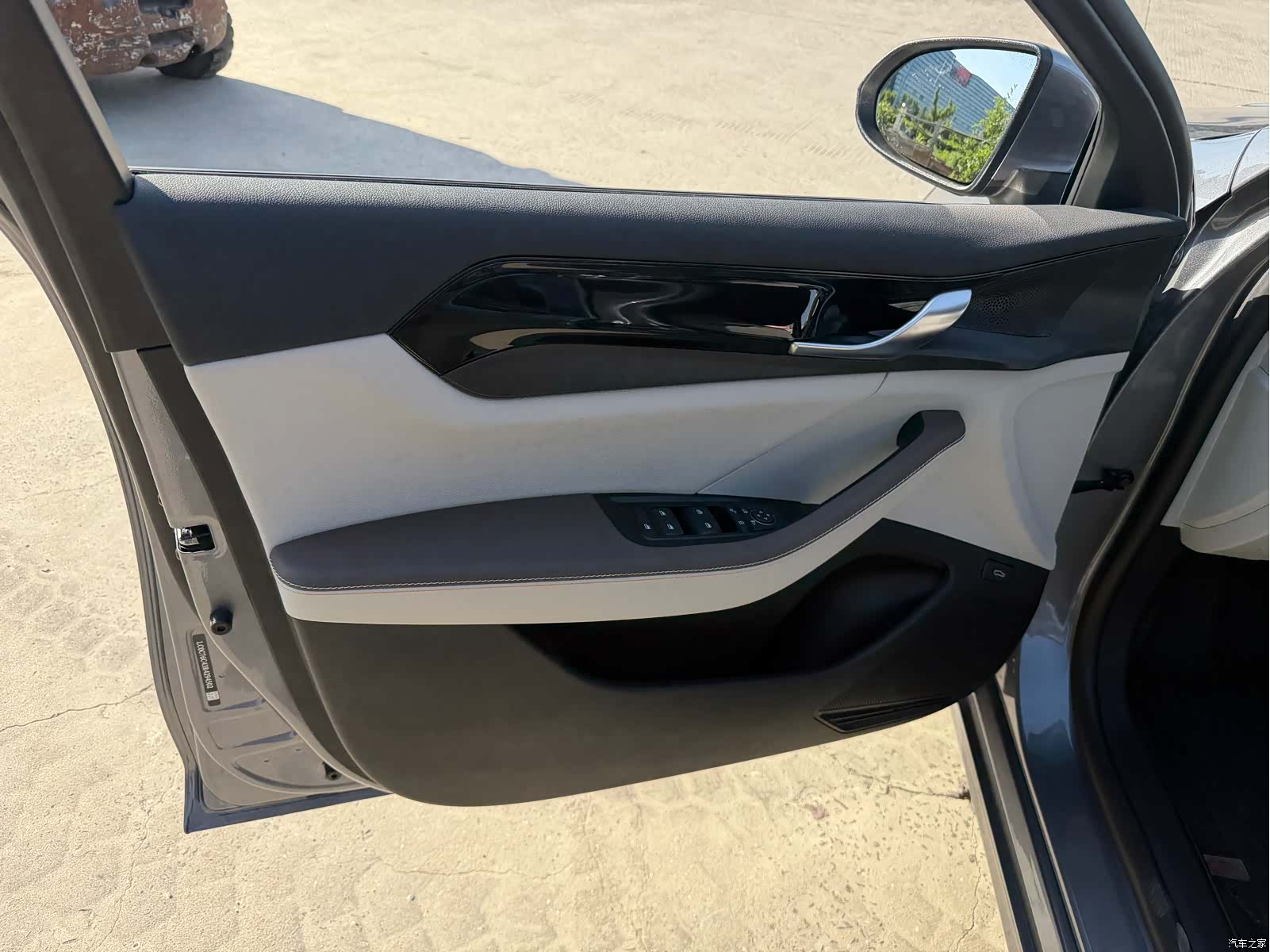 BYD Qin, 2024 6