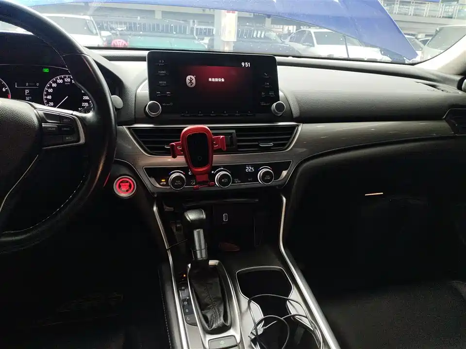 Honda Accord Honda Accord