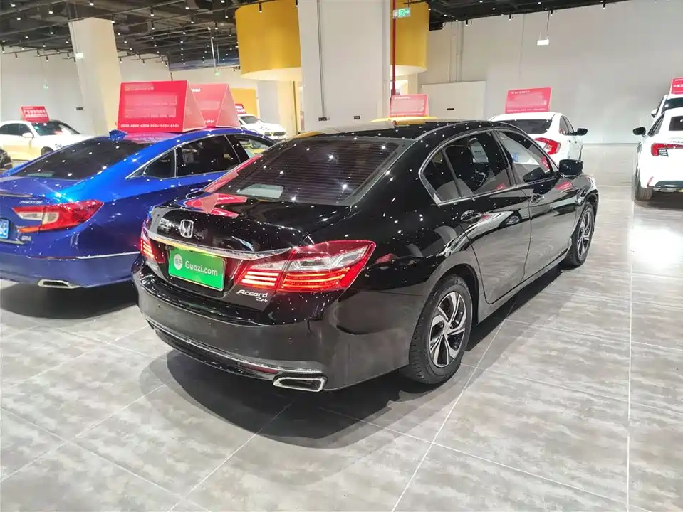 Honda Accord Honda Accord
