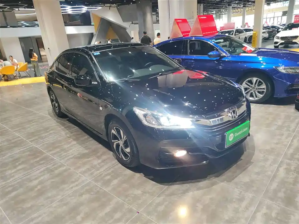 Honda Accord Honda Accord