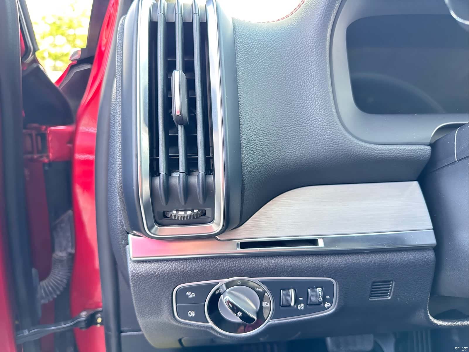 BYD Tang, 2019 18