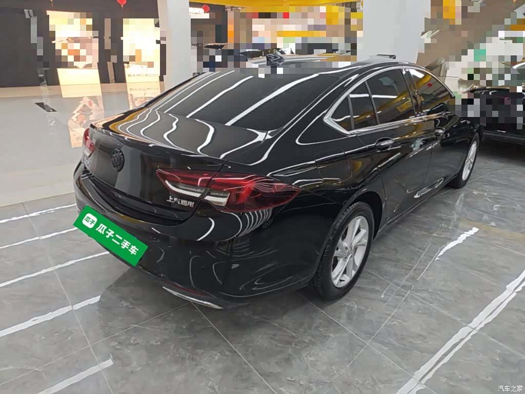 Buick Regal, 2022 7