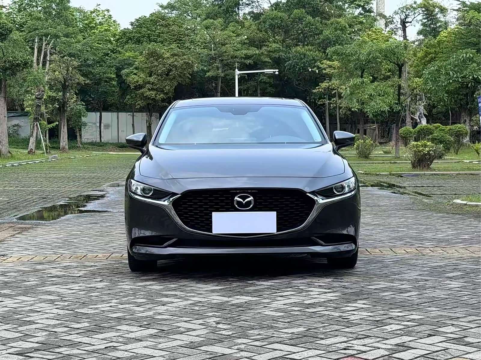 Mazda Mazda3, 2023 2