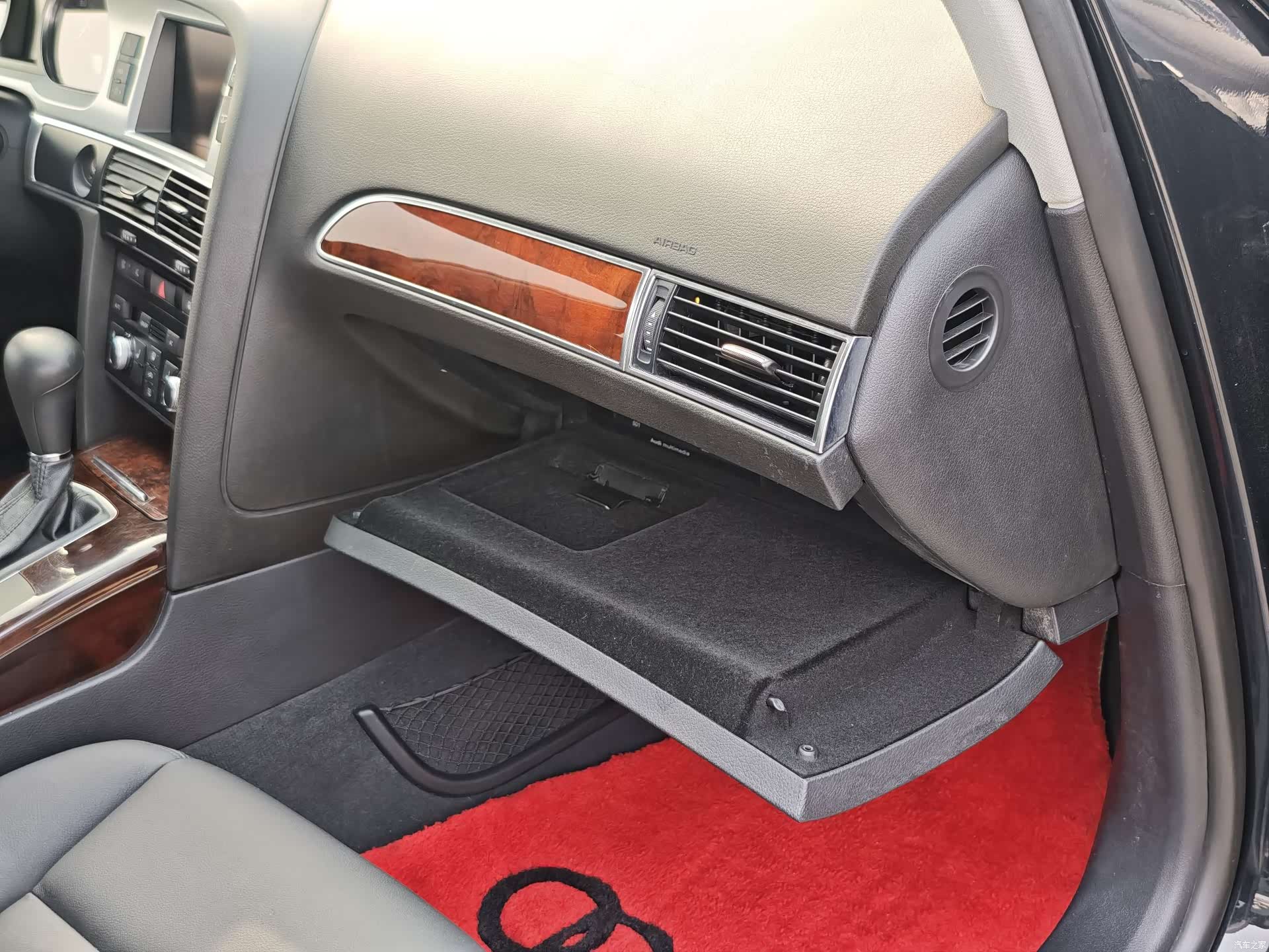Audi A6L, 2012 18