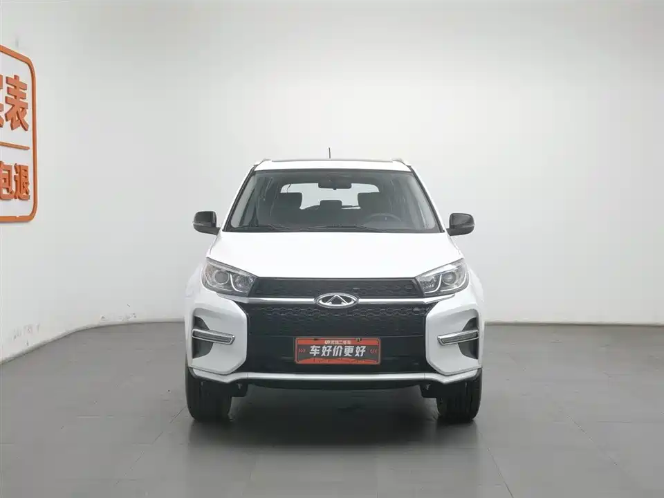 Chery Tiggo 3