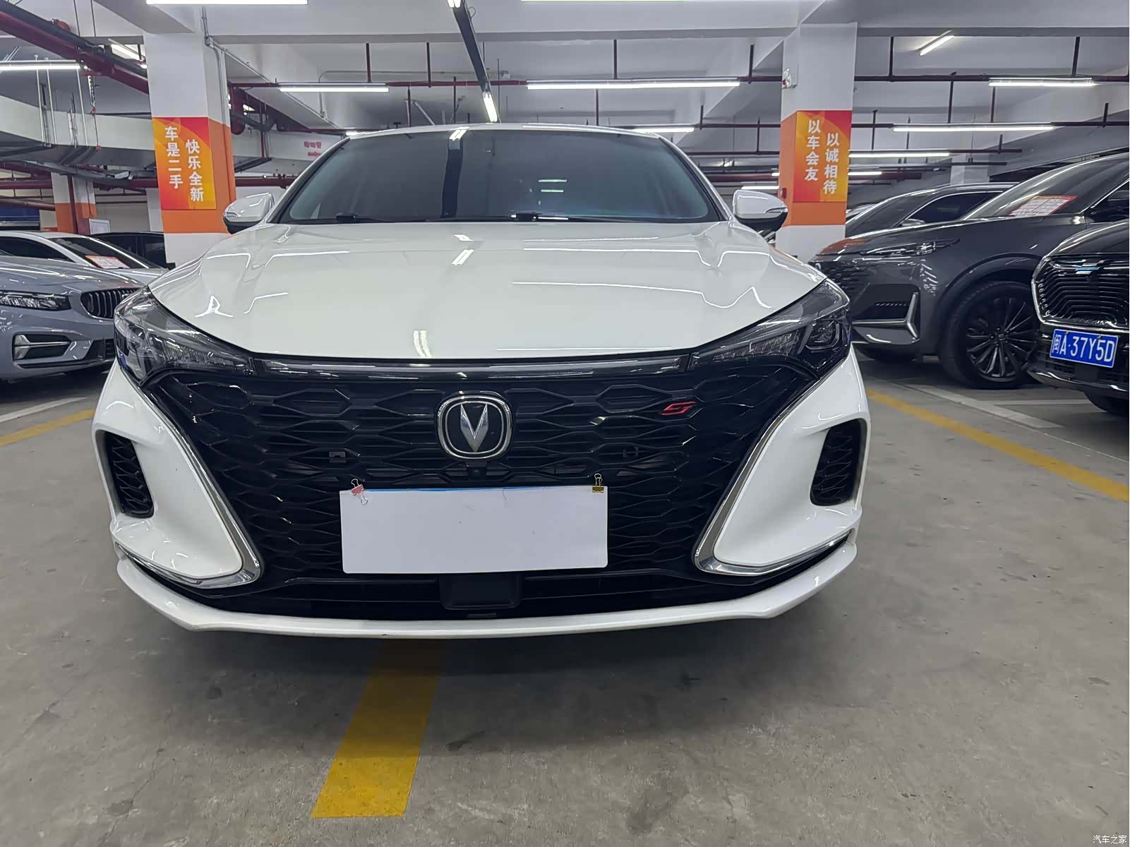 Changan Eado, 2022 2