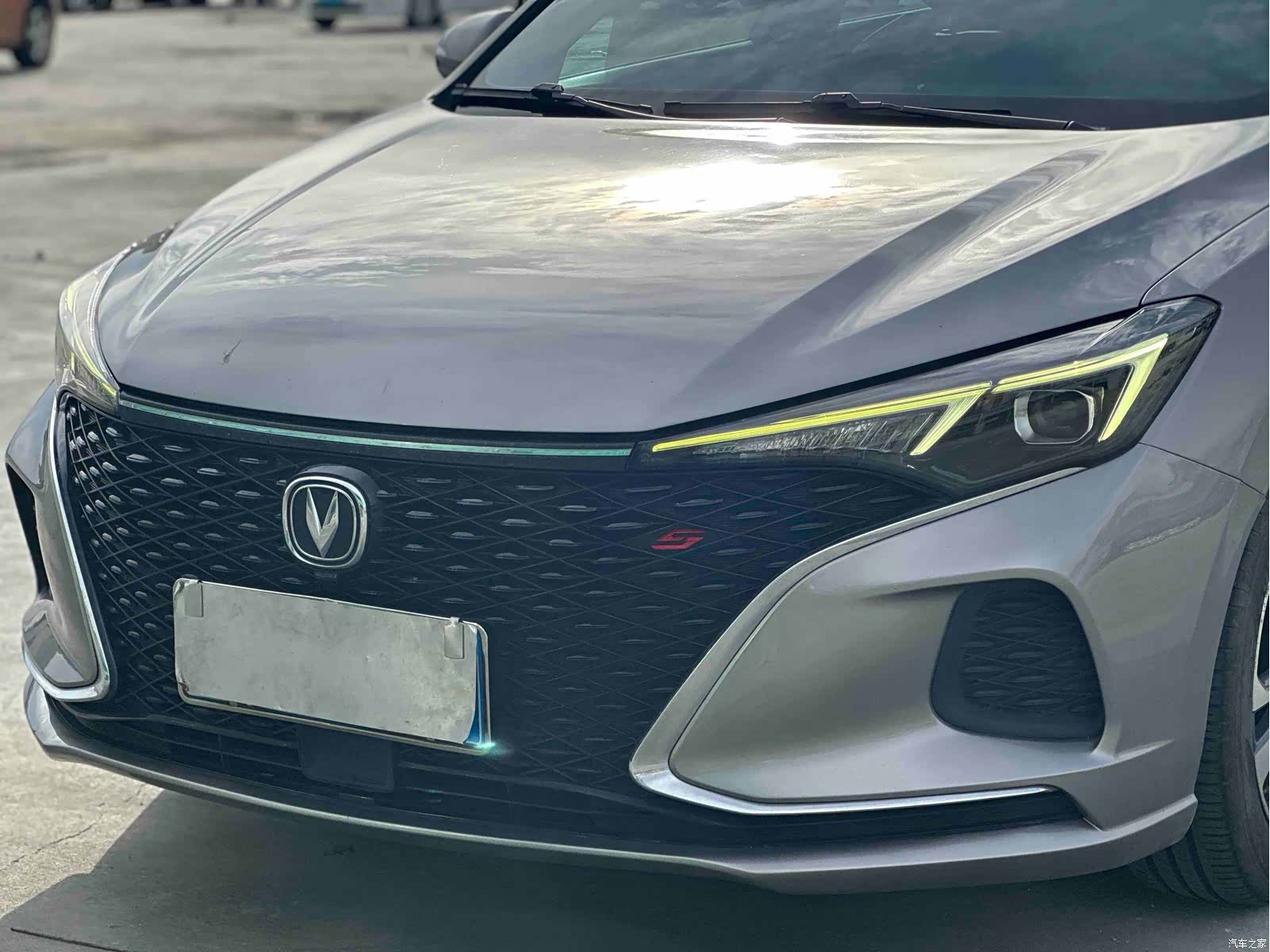 Changan Eado, 2021 11