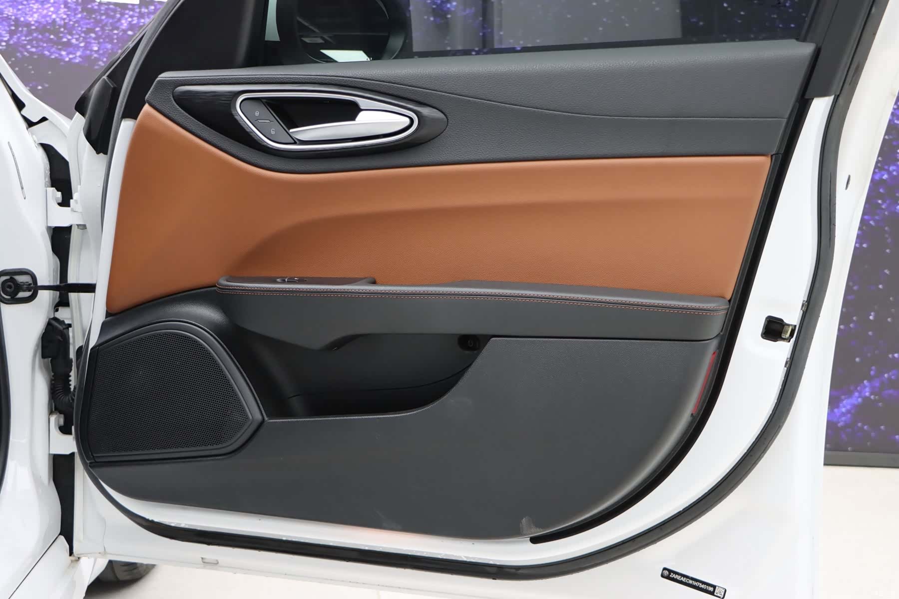 Alfa Romeo Giulia, 2020 26