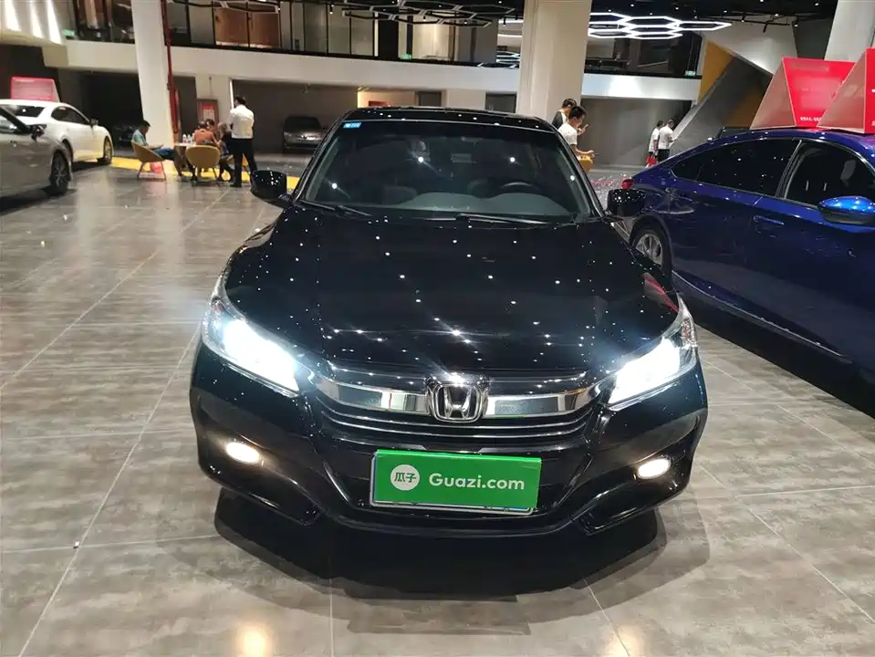 Honda Accord Honda Accord