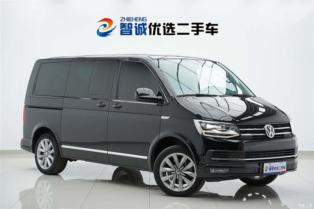 Volkswagen 7, 2018 3