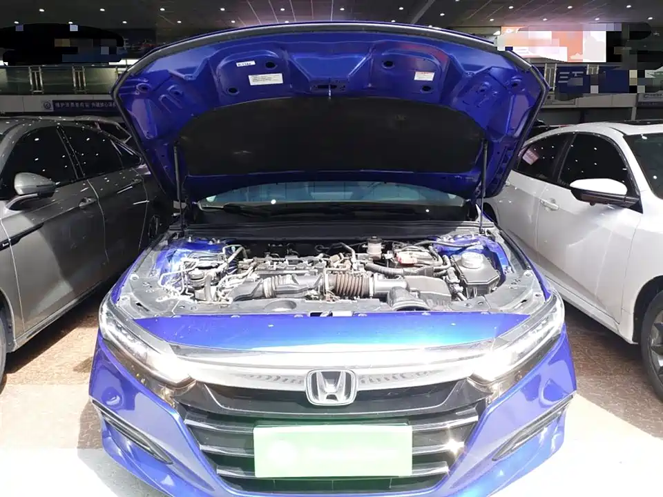 Honda Accord Honda Accord