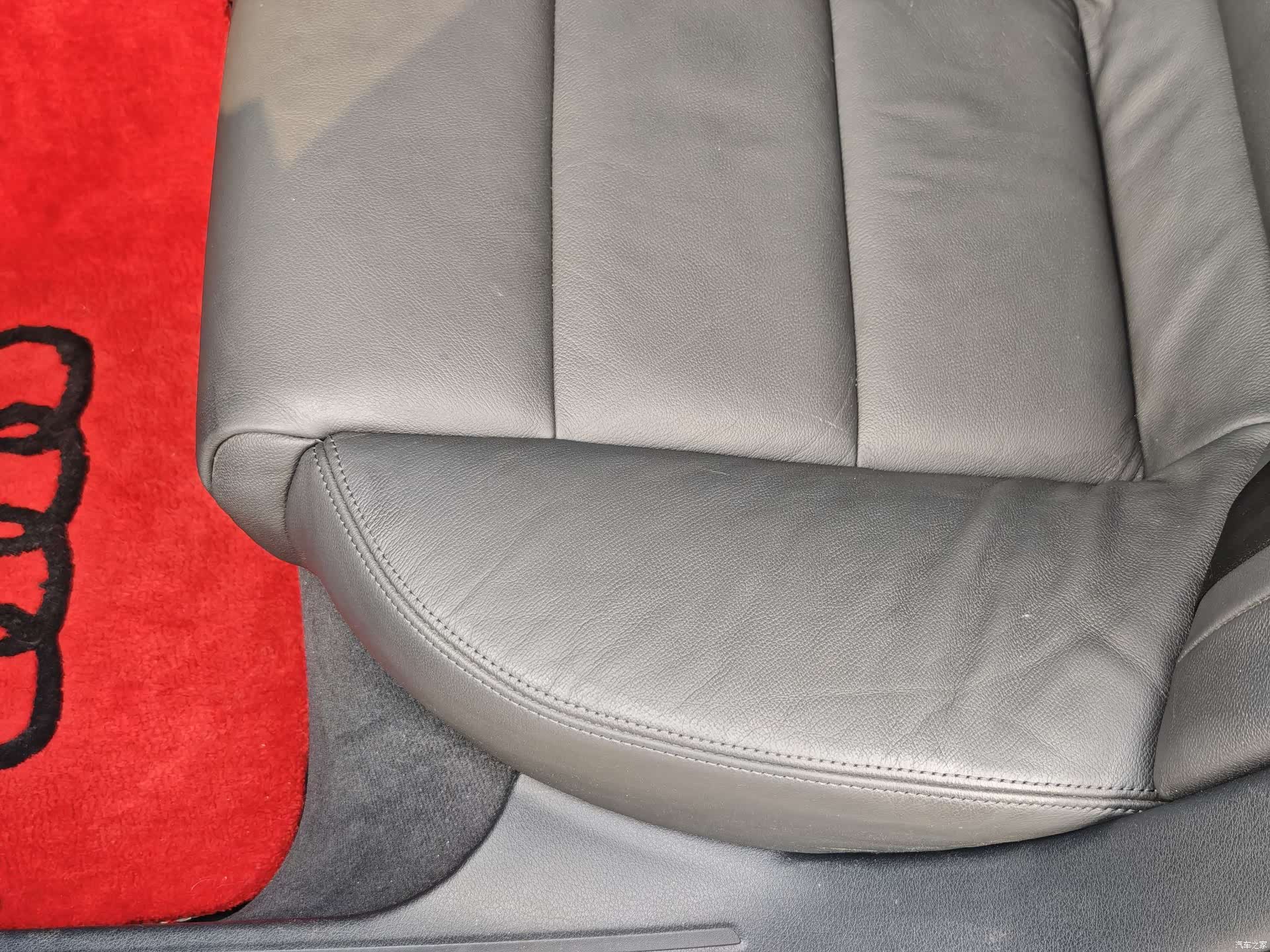 Audi A6L, 2012 13