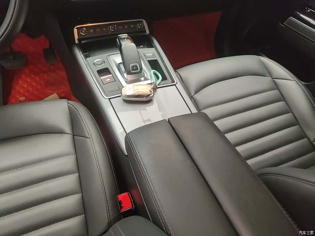 Citroen C6, 2023 14