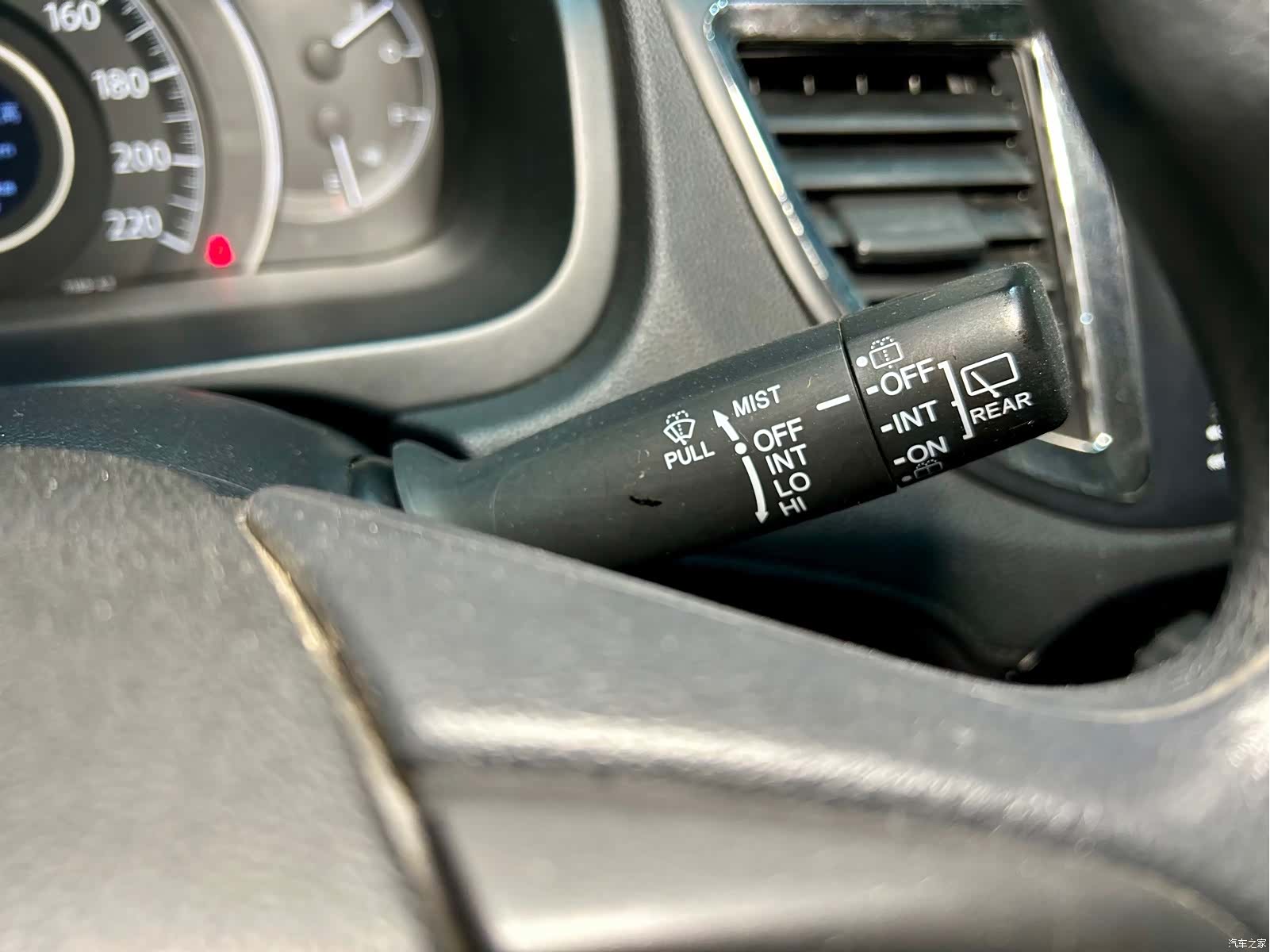 Honda CR-V, 2017 15