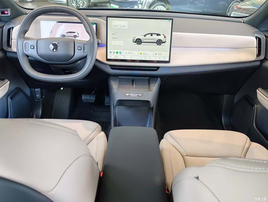 Volvo XC70, 2026 13