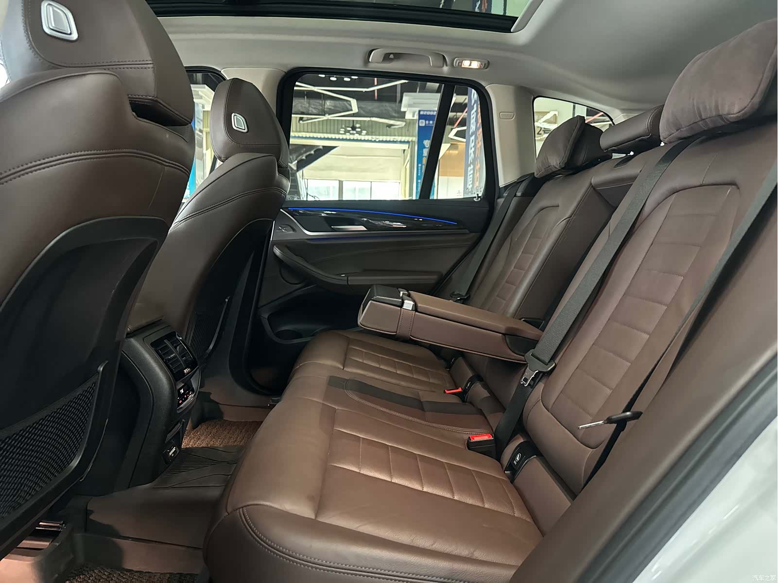 BMW X3, 2021 10